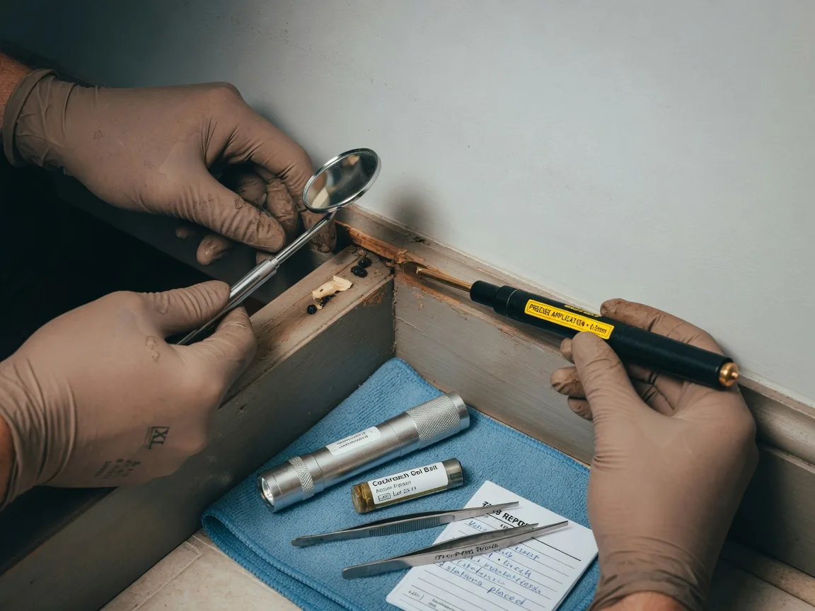 Why choose Emergency Pest Control in Sloughhouse, CA